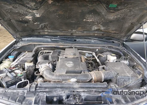 2018 Nissan Frontier Sv z USA, uszkodzony, nr VIN 1N6AD0ER2JN729070